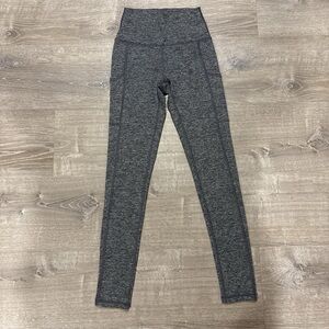 Gray Aerie Leggings